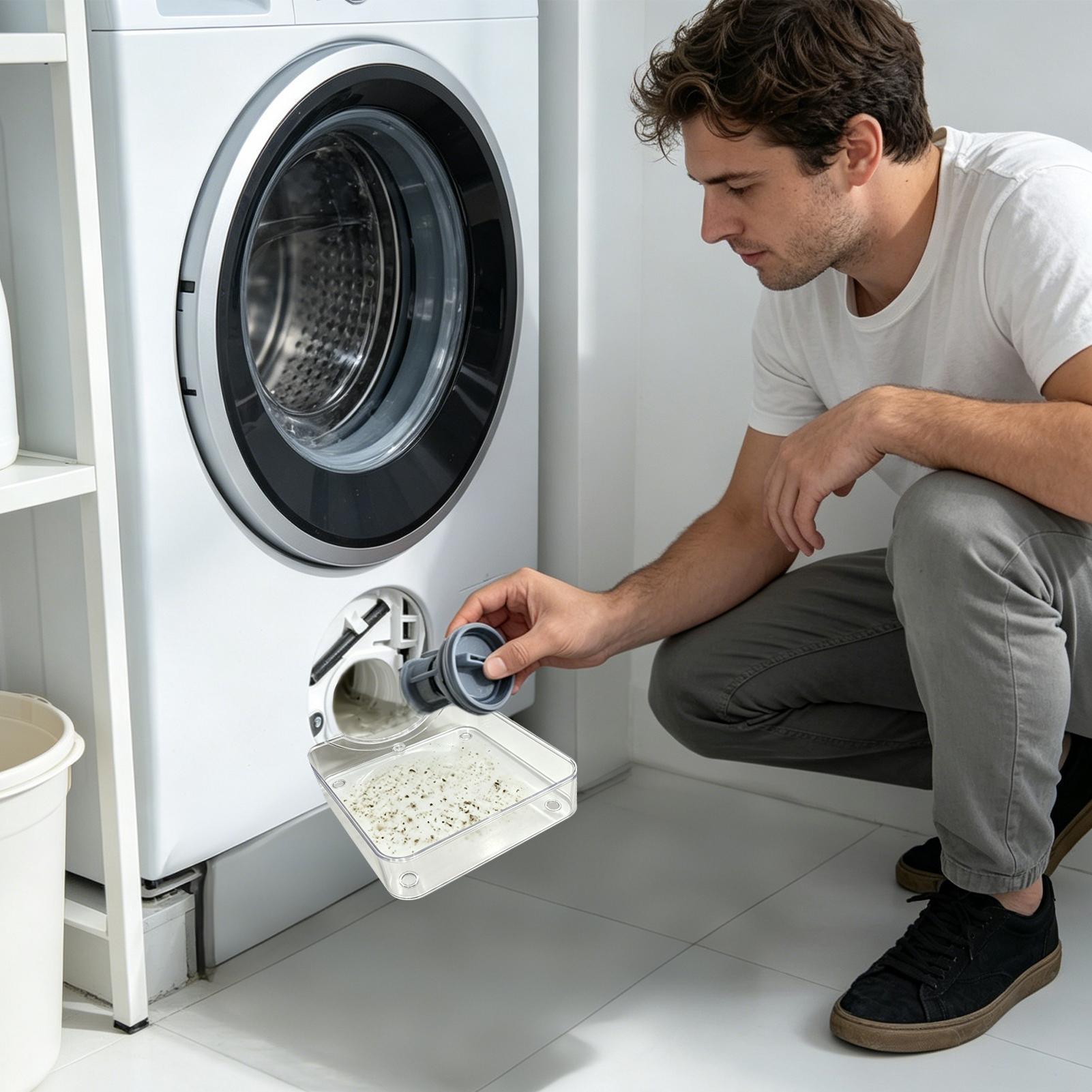 Поддон для слива воды стиральн – обзор и цена Laundry