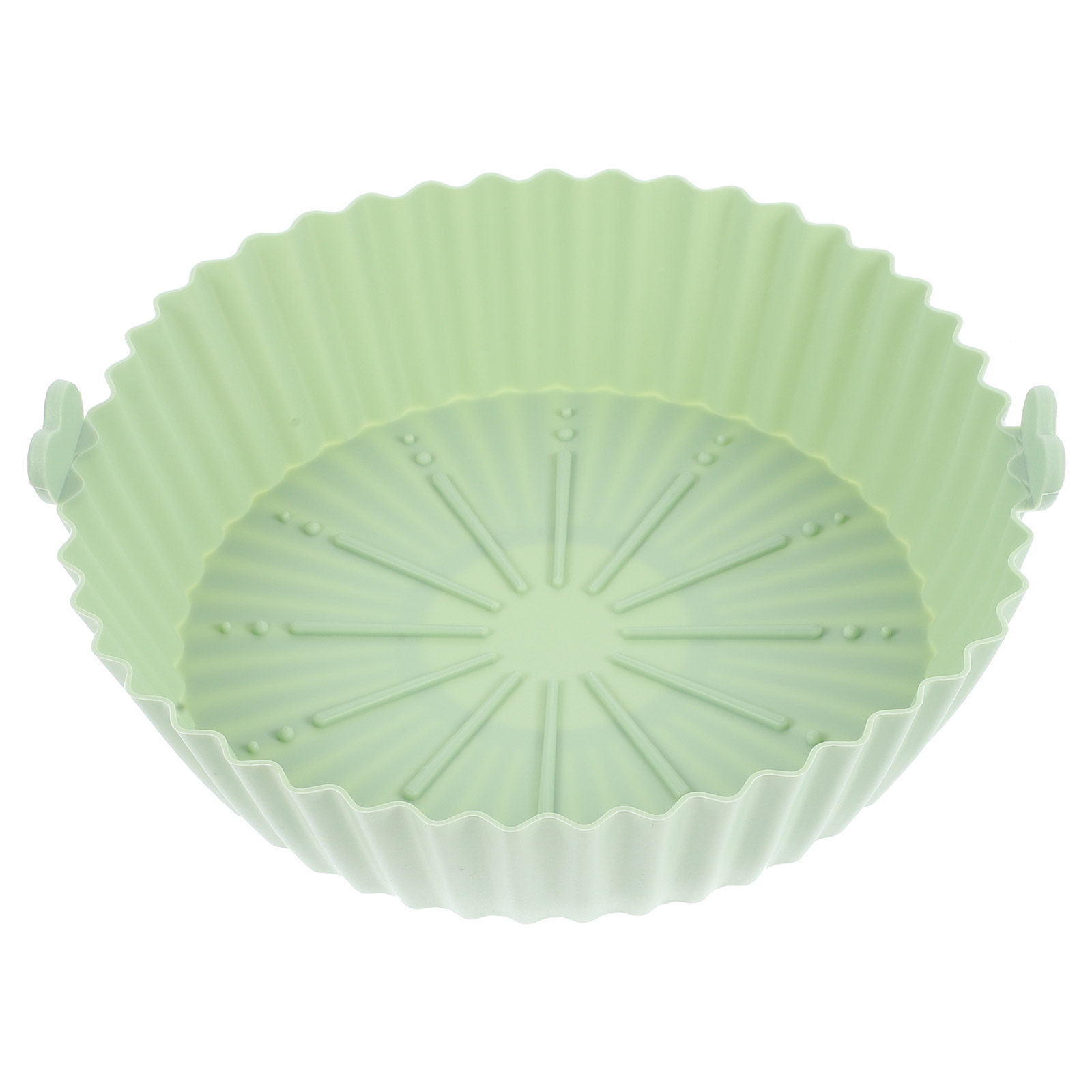 Силиконовый коврик для аэрогри – обзор и цена Air Fryer Silicone Pot Liner