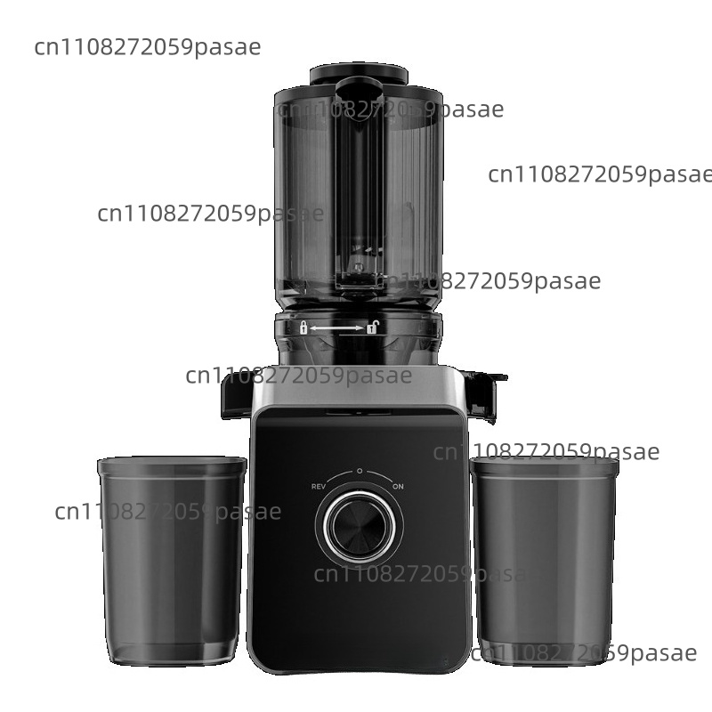 Максимальная мощность 680 Вт,  – обзор и цена Electric Slow Juicer Cold Press