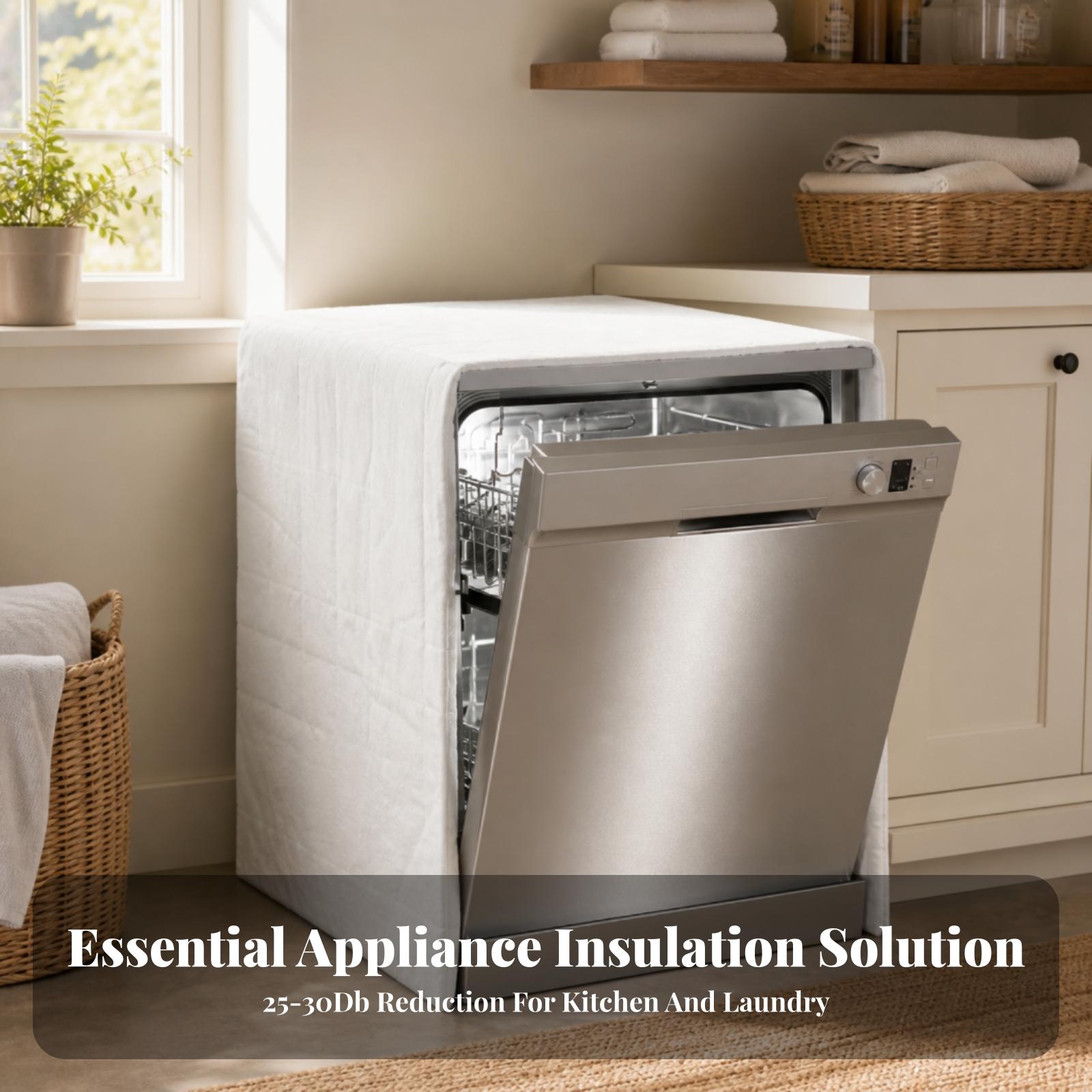 Звукоизоляционный коврик для п – обзор и цена Kitchen Appliances