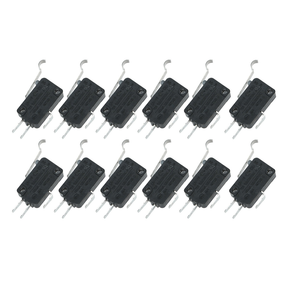 12 шт. водонепроницаемых микро – обзор и цена Home Appliances