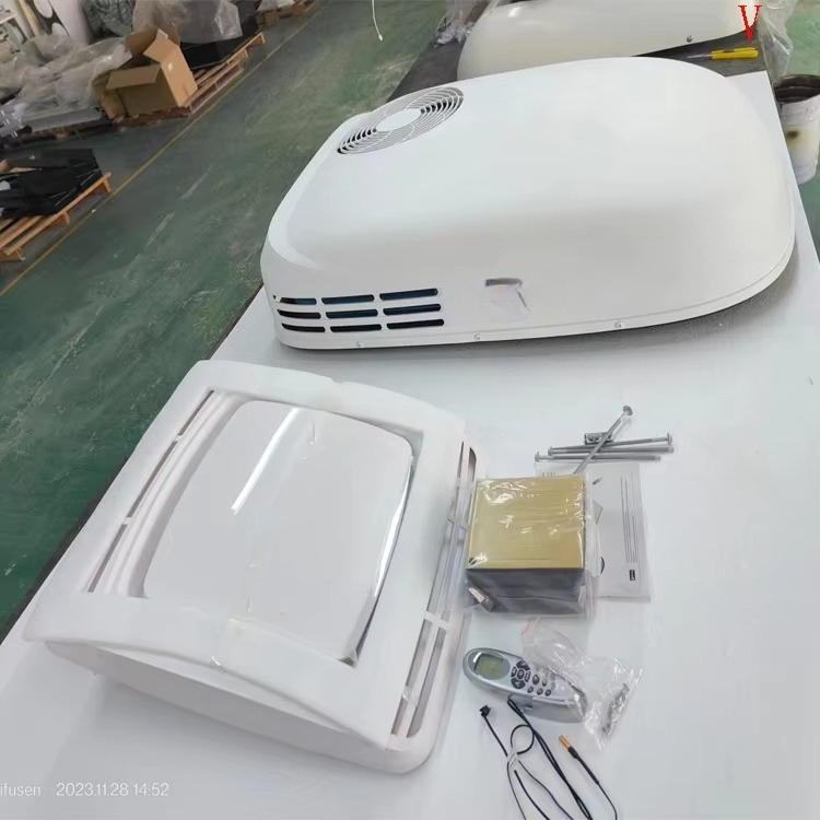 Новые крышные кондиционеры для – обзор и цена Air Conditioners