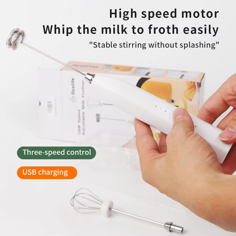 Электрический вспениватель мол – обзор и цена Portable Blender Usb Rechargeable