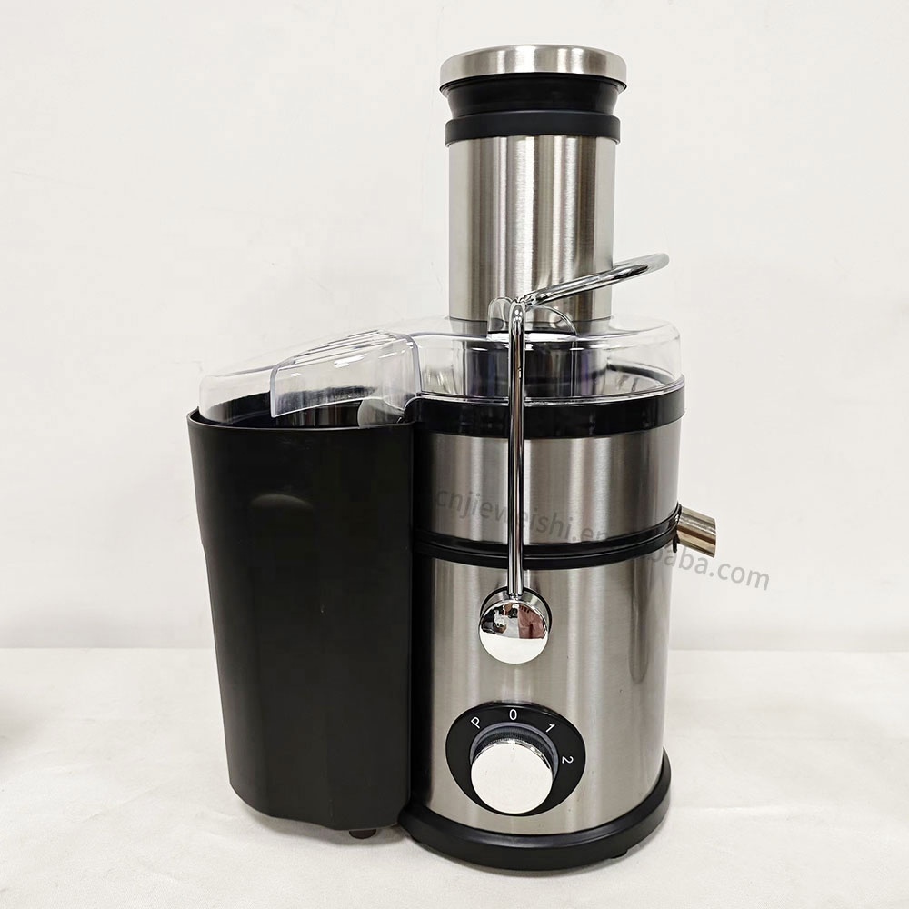 Профессиональная электрическая – обзор и цена Electric Slow Juicer Cold Press