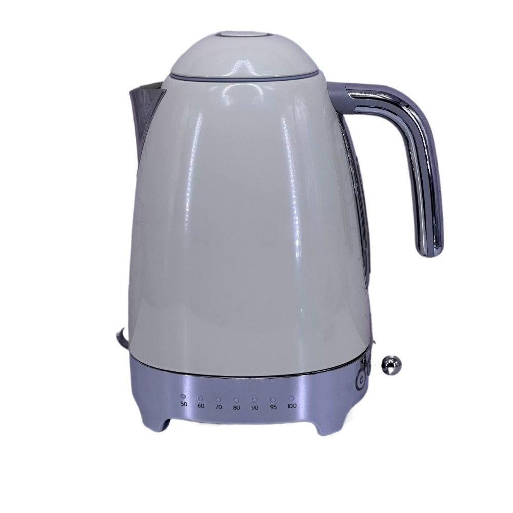 Ретро-электрический чайник с р – обзор и цена Electric Kettle Temperature Control